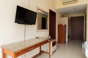 sans hotel bogor indah nirwana puncak
