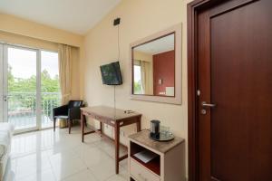 sans hotel bogor indah nirwana puncak