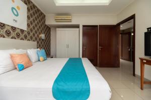 sans hotel bogor indah nirwana puncak