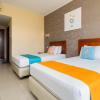 sans hotel bogor indah nirwana puncak