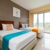 sans hotel bogor indah nirwana puncak