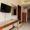 sans hotel bogor indah nirwana puncak