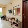 sans hotel bogor indah nirwana puncak