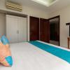 sans hotel bogor indah nirwana puncak