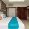 sans hotel bogor indah nirwana puncak
