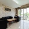 sans hotel bogor indah nirwana puncak