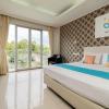 sans hotel bogor indah nirwana puncak