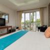 sans hotel bogor indah nirwana puncak