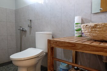 suastika bed and breakfast