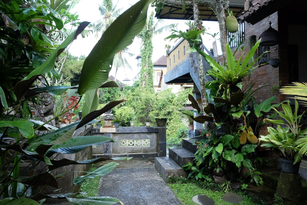 ubud