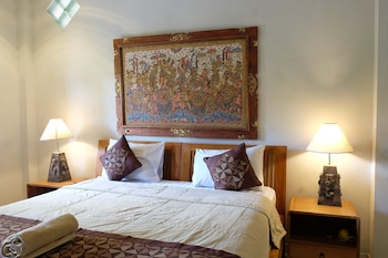 suastika bed and breakfast