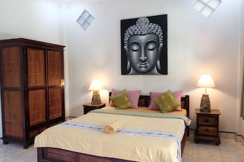 suastika bed and breakfast