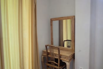 suastika bed and breakfast