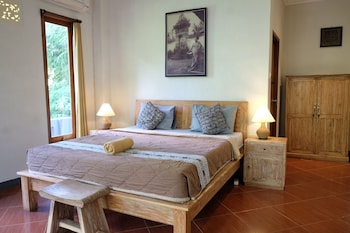 suastika bed and breakfast