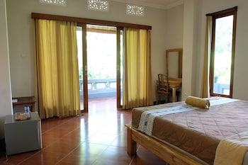 suastika bed and breakfast