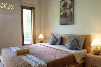 suastika bed and breakfast