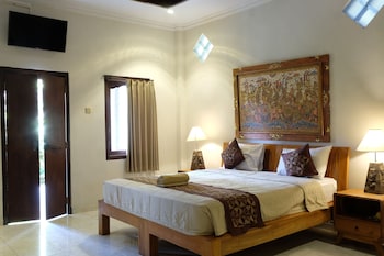 suastika bed and breakfast