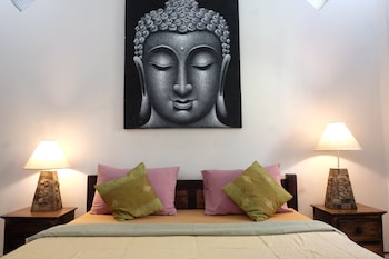 suastika bed and breakfast