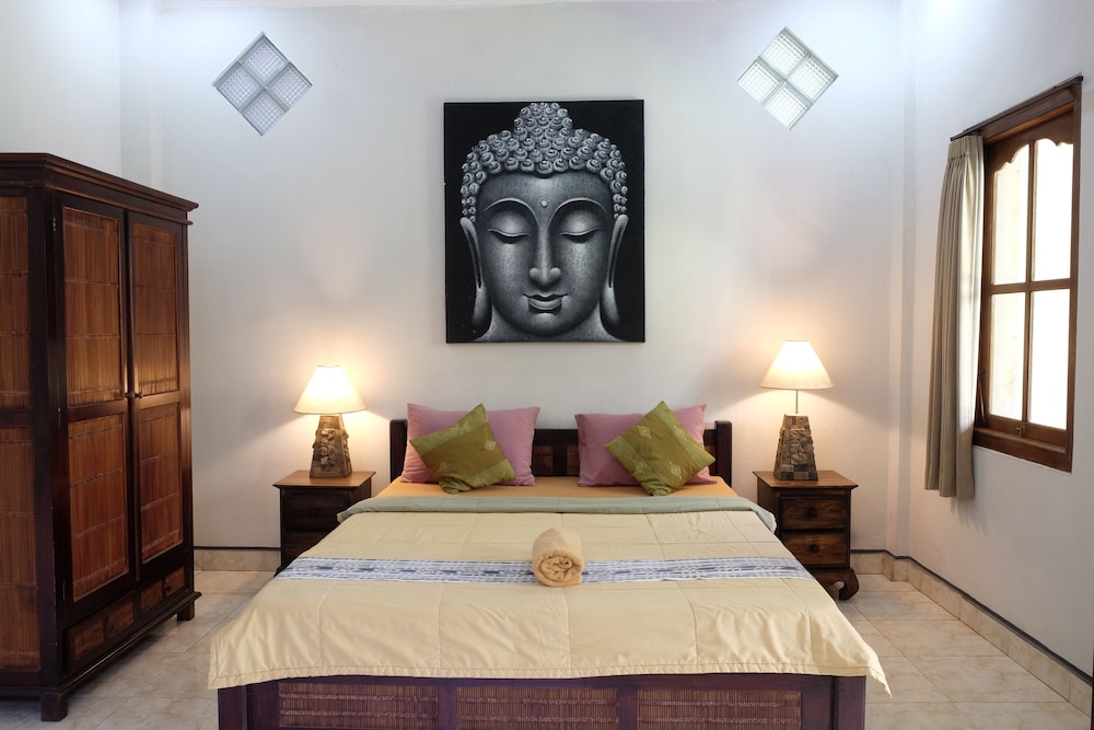 suastika bed and breakfast