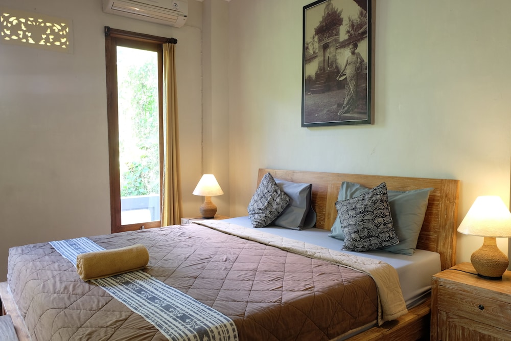 suastika bed and breakfast