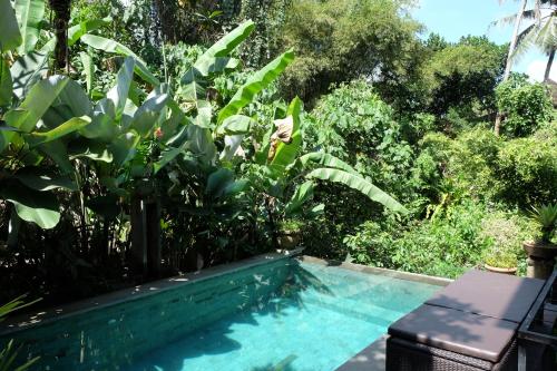 suastika bed and breakfast