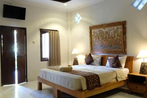 suastika bed and breakfast