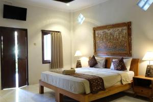 suastika bed and breakfast