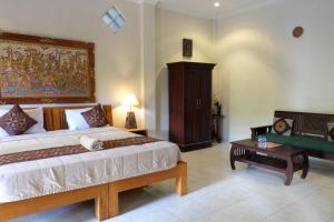 suastika bed and breakfast