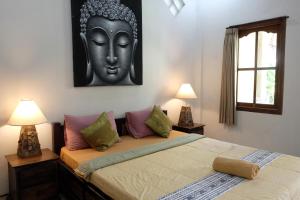 suastika bed and breakfast