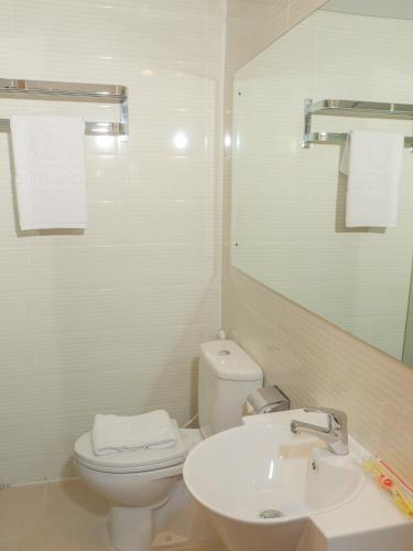 d primahotel terminal 1a