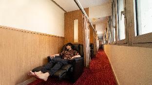 d primahotel terminal 1a