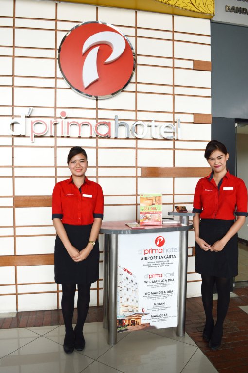 d primahotel terminal 1a
