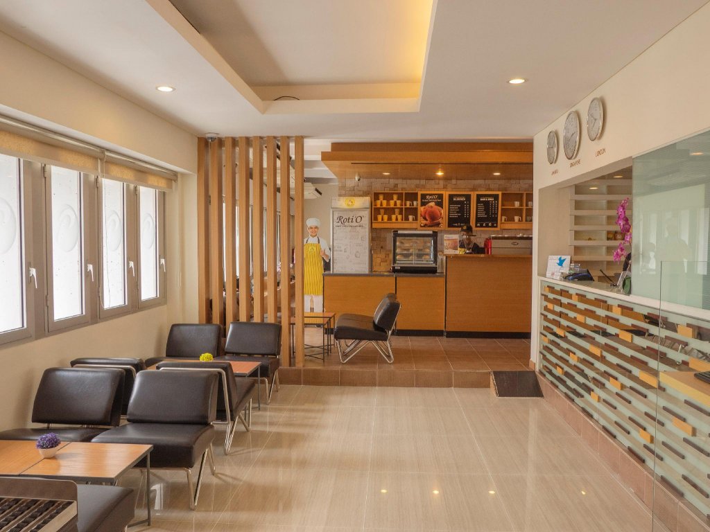 d primahotel terminal 1a