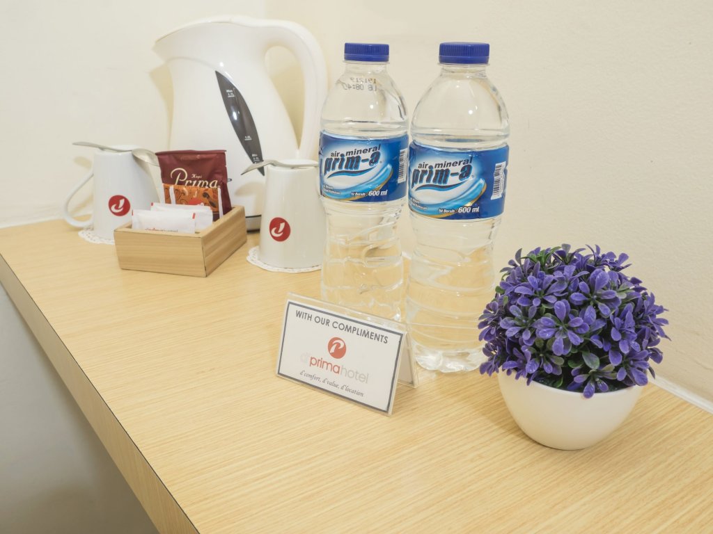 d primahotel terminal 1a