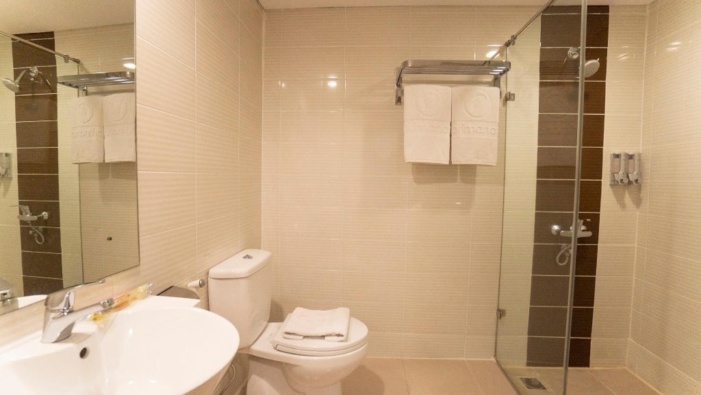 d primahotel terminal 1a