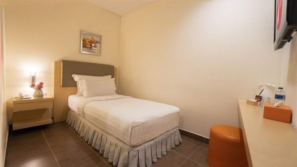 d primahotel terminal 1a