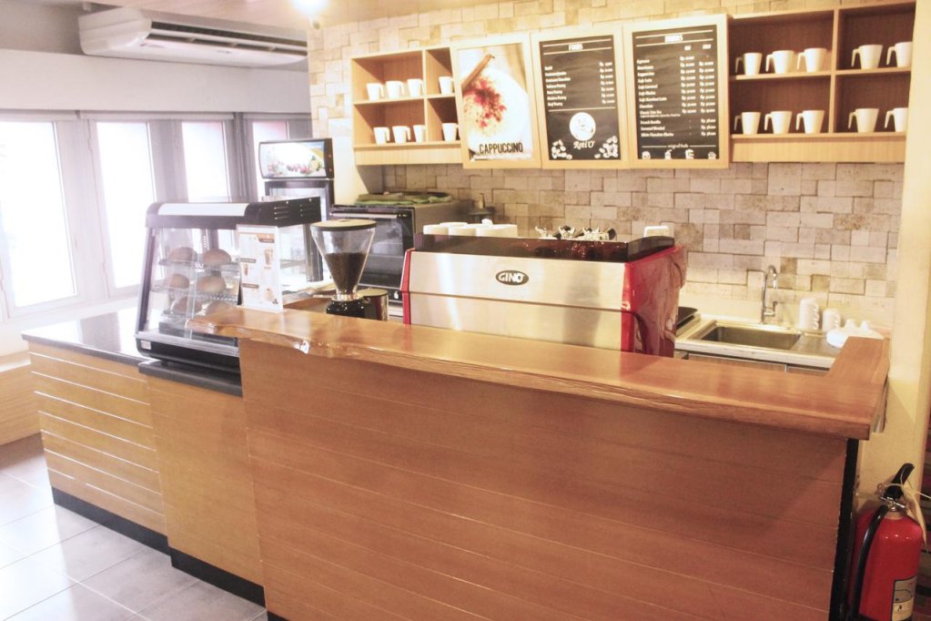 d primahotel terminal 1a