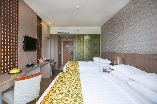 Horison Palma Pangandaran,Pangandaran>>Ciamis,3 star