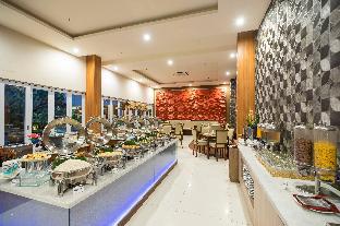 horison palma pangandaran