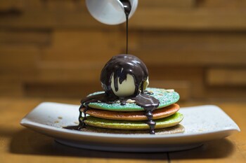 horison palma pangandaran