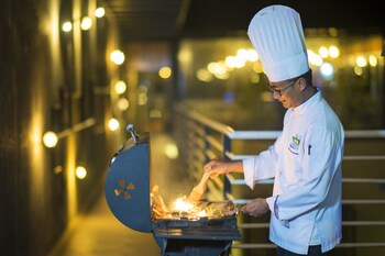 horison palma pangandaran