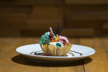 horison palma pangandaran