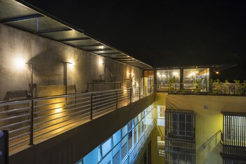 horison palma pangandaran