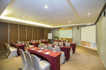 horison palma pangandaran