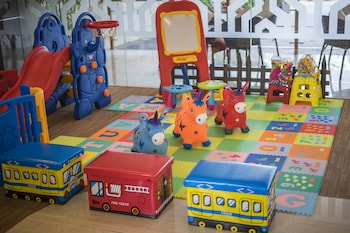 horison palma pangandaran