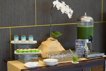 horison palma pangandaran