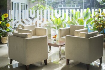 horison palma pangandaran