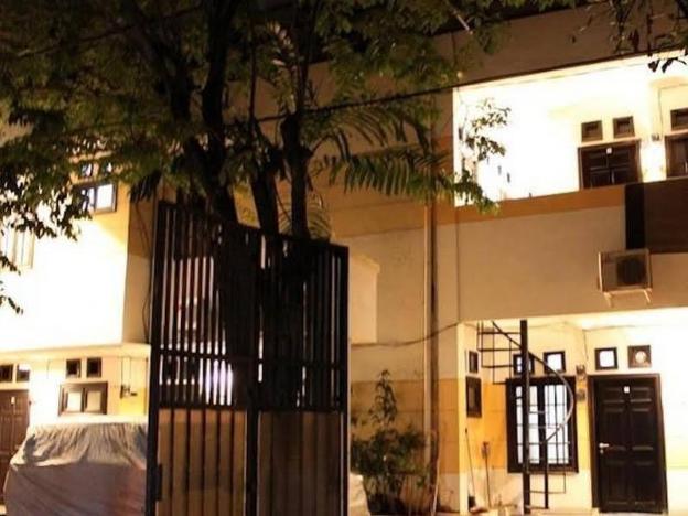 lagura residence
