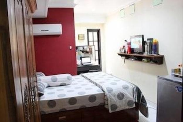 lagura residence