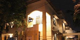 lagura residence